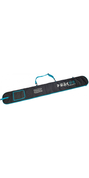2026 Peak PS Paddle Bag 26PB - Black